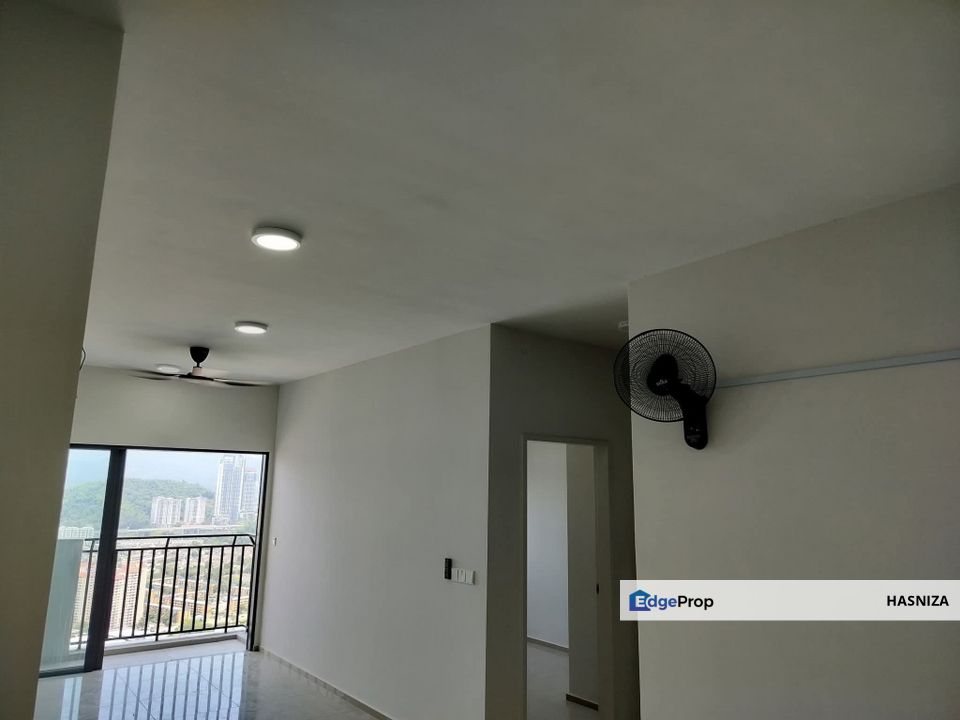 SkyAwani 4 Residence For Sale Jalan Santuari Utama For Sale Setapak For Sale, Kuala Lumpur, Setapak