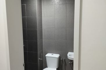 SkyAwani 4 Residence