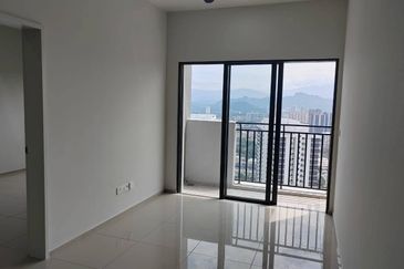 SkyAwani 4 Residence