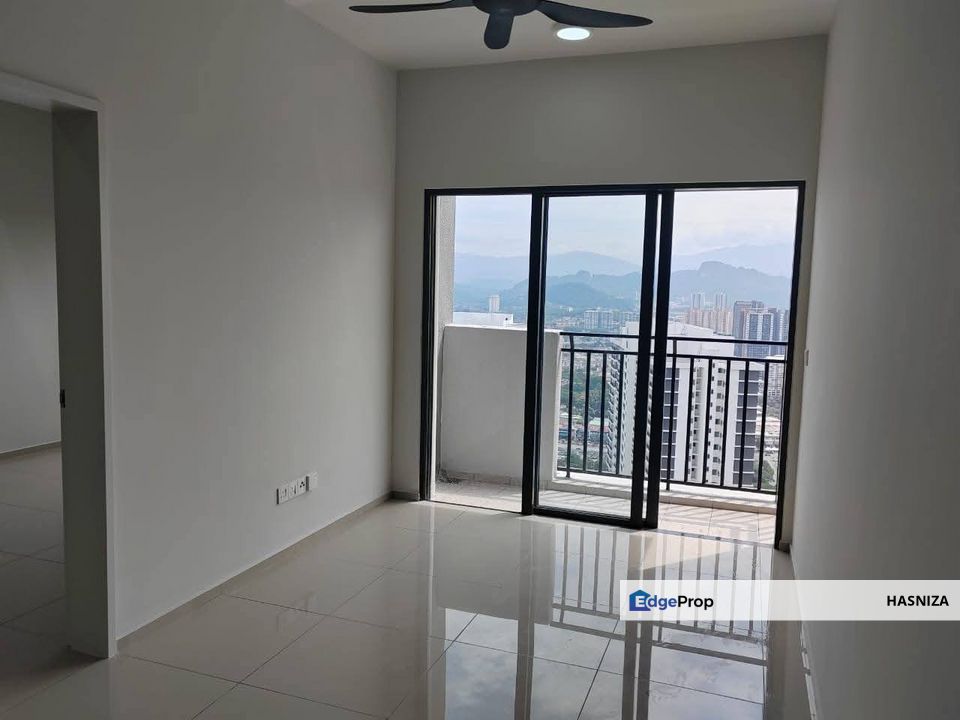 SkyAwani 4 Residence For Sale Jalan Santuari Utama For Sale Setapak For Sale, Kuala Lumpur, Setapak