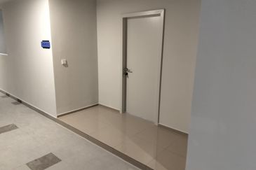 SkyAwani 4 Residence