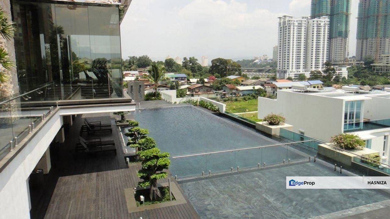 Kiara 9 Residency For Sale Mont Kiara For Sale, Kuala Lumpur, Mont Kiara