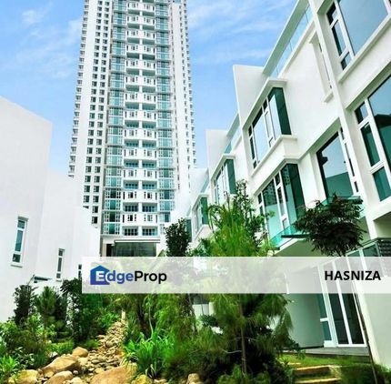 Kiara 9 Residency For Sale Mont Kiara For Sale, Kuala Lumpur, Mont Kiara