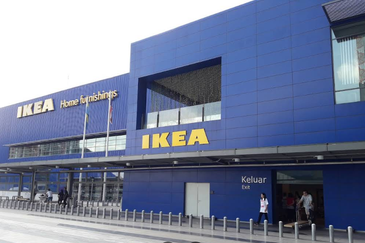 Country Heights Damansara Condominium