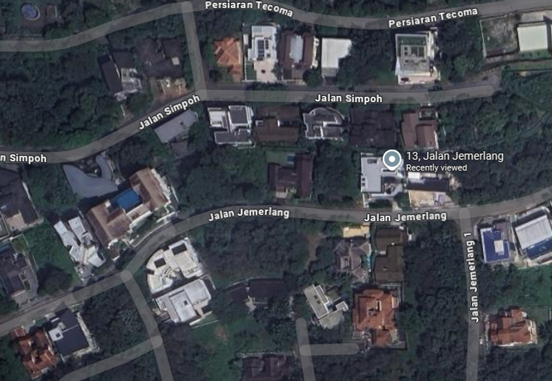 Country Heights Damansara Condominium