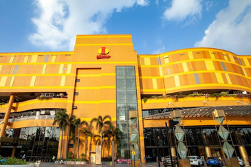 Country Heights Damansara Condominium