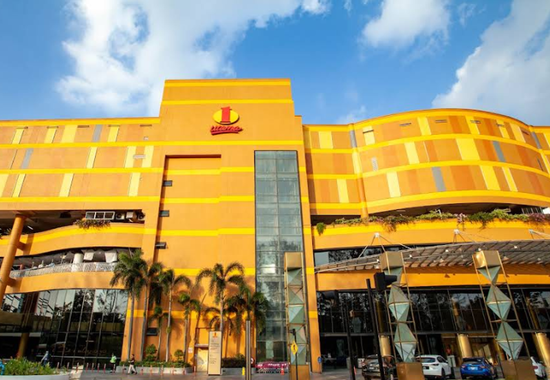 Country Heights Damansara Condominium