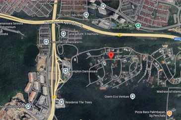 Country Heights Damansara Condominium