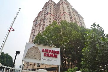Ampang Damai