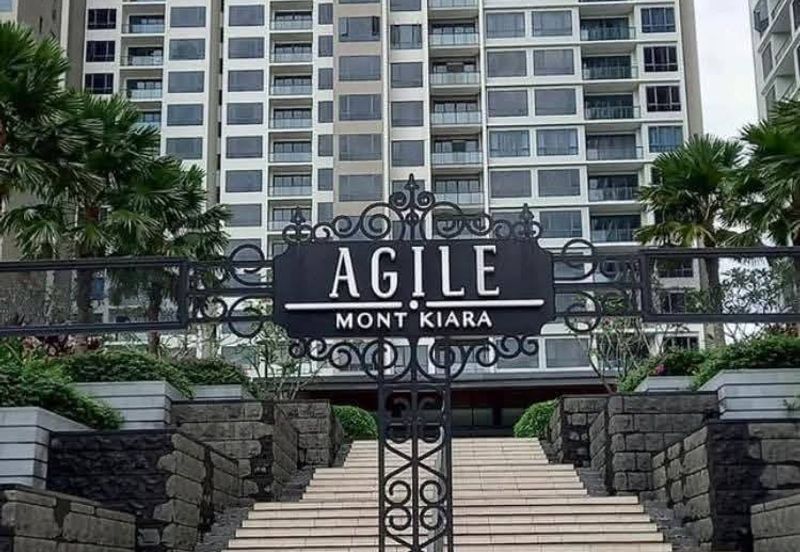 Agile Mont Kiara