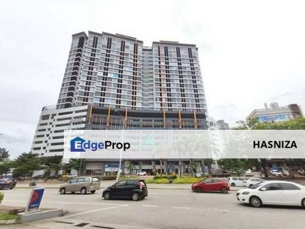 Avenue Crest For Sale Shah Alam For Sale Selangor For Sale, Selangor, Shah Alam