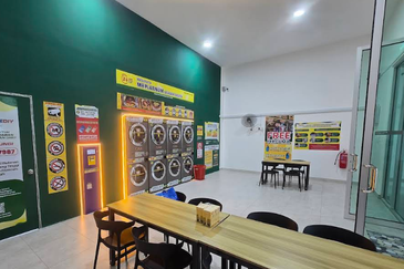 MH Platinum 2 Residences (Residensi MH Platinum 2)