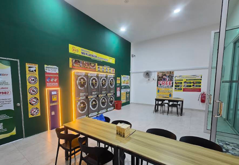 MH Platinum 2 Residences (Residensi MH Platinum 2)