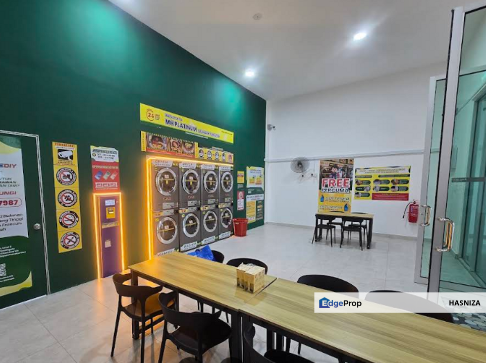 Residensi MH Platinum For Sale Jalan Usahawan For Sale, Kuala Lumpur, Setapak