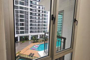 MH Platinum 2 Residences (Residensi MH Platinum 2)