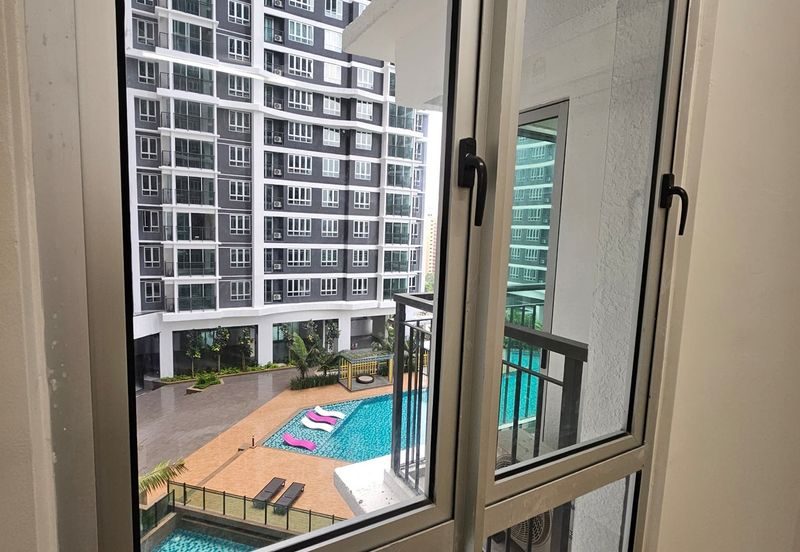 MH Platinum 2 Residences (Residensi MH Platinum 2)