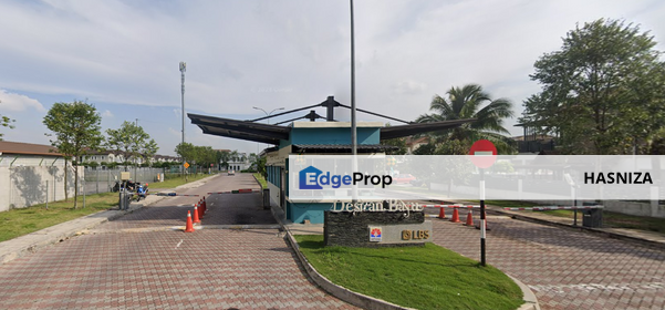 Taman Desiran Bayu For Sale Jalan BD For Sale, Selangor, Puchong