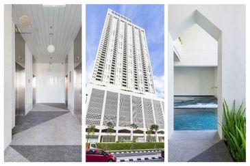 UNA Serviced Apartment