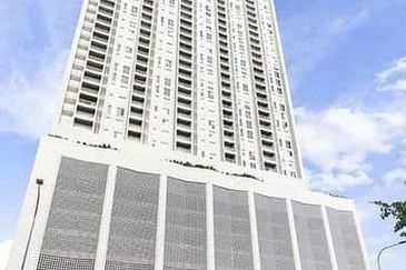 UNA Serviced Apartment