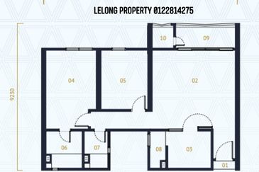 UNA Serviced Apartment