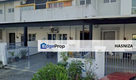 Jalan Sari Alamanda For Sale Rawang For Sale, Selangor, Rawang