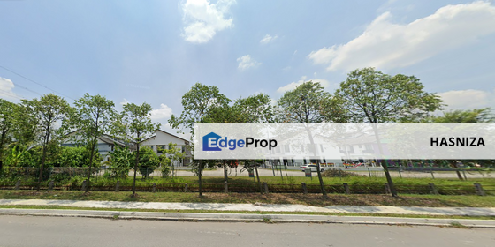 Jalan Singgahsana 1A/KU2 For Sale Bandar Bukit Raja For Sale Shah Alam For Sale, Selangor, Klang