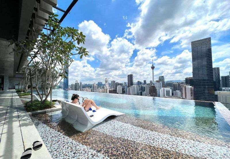 Axon Residence (Residensi Akson)