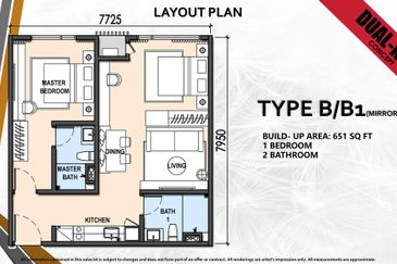 Axon Residence (Residensi Akson)