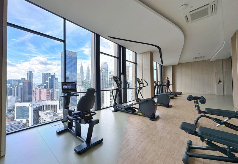 Axon Residence (Residensi Akson)