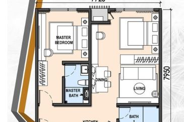 Axon Residence (Residensi Akson)