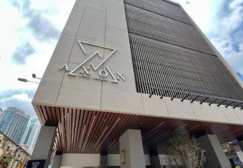 Axon Residence (Residensi Akson)