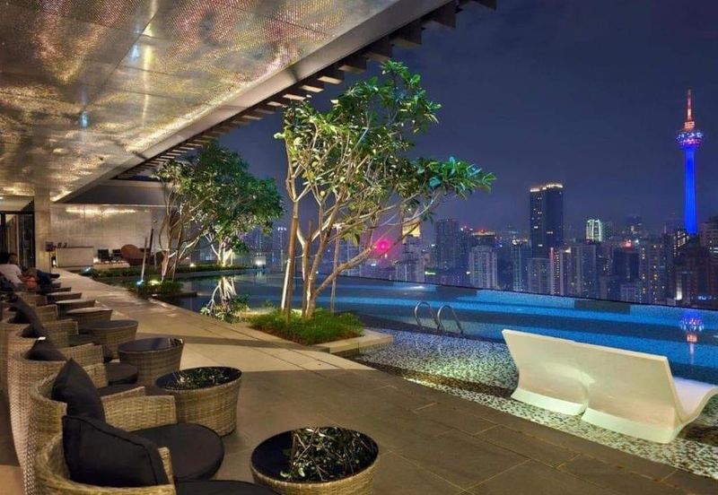 Axon Residence (Residensi Akson)