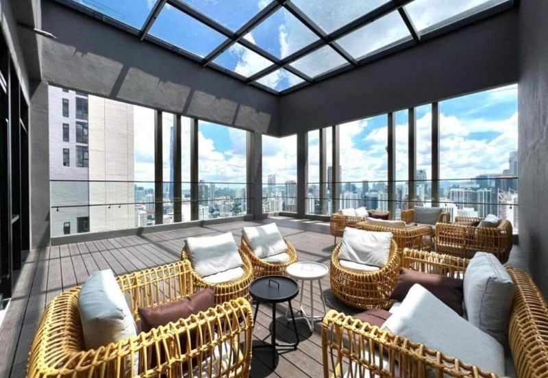 Axon Residence (Residensi Akson)