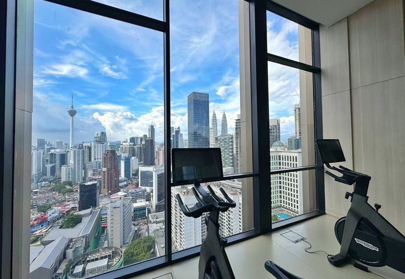 Axon Residence (Residensi Akson)