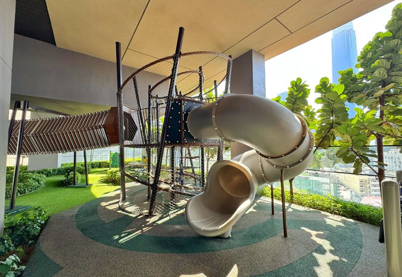 Axon Residence (Residensi Akson)