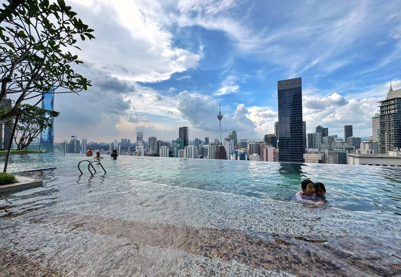 Axon Residence (Residensi Akson)