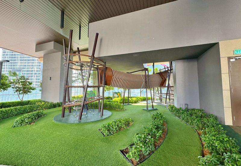 Axon Residence (Residensi Akson)