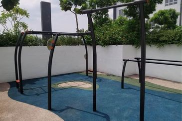 Residensi Inspirasi Setapak