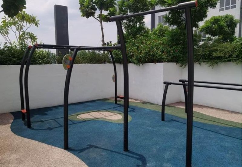 Residensi Inspirasi Setapak