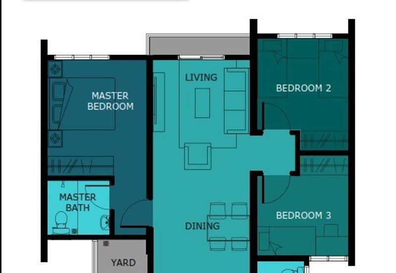Residensi Inspirasi Setapak