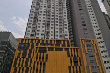 Residensi Inspirasi Setapak