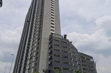 Residensi Inspirasi Setapak