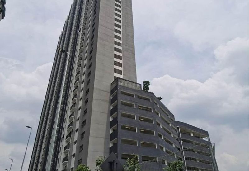 Residensi Inspirasi Setapak