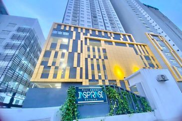Residensi Inspirasi Setapak