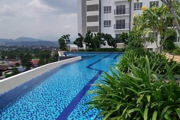 Residensi Inspirasi Setapak