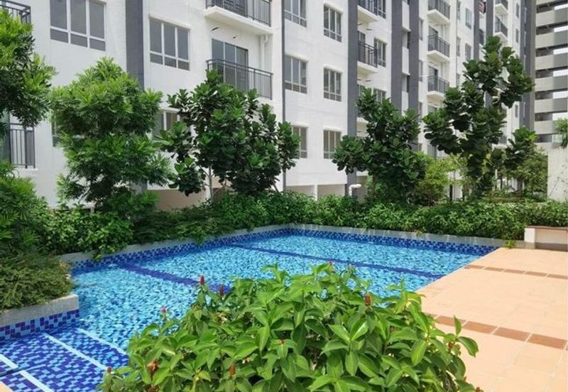 Residensi Inspirasi Setapak