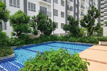 Residensi Inspirasi Setapak