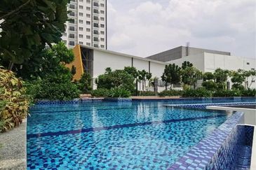 Residensi Inspirasi Setapak
