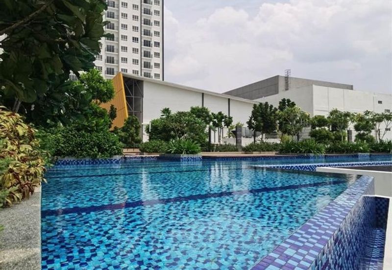 Residensi Inspirasi Setapak