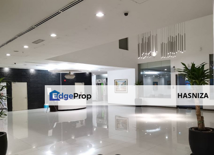 Sale Gaya Bangsar 1195sf rm920k 2 Beds Walk to LRT, Kuala Lumpur, Bangsar